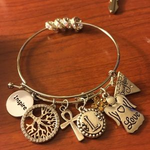 Especially for you bracelets